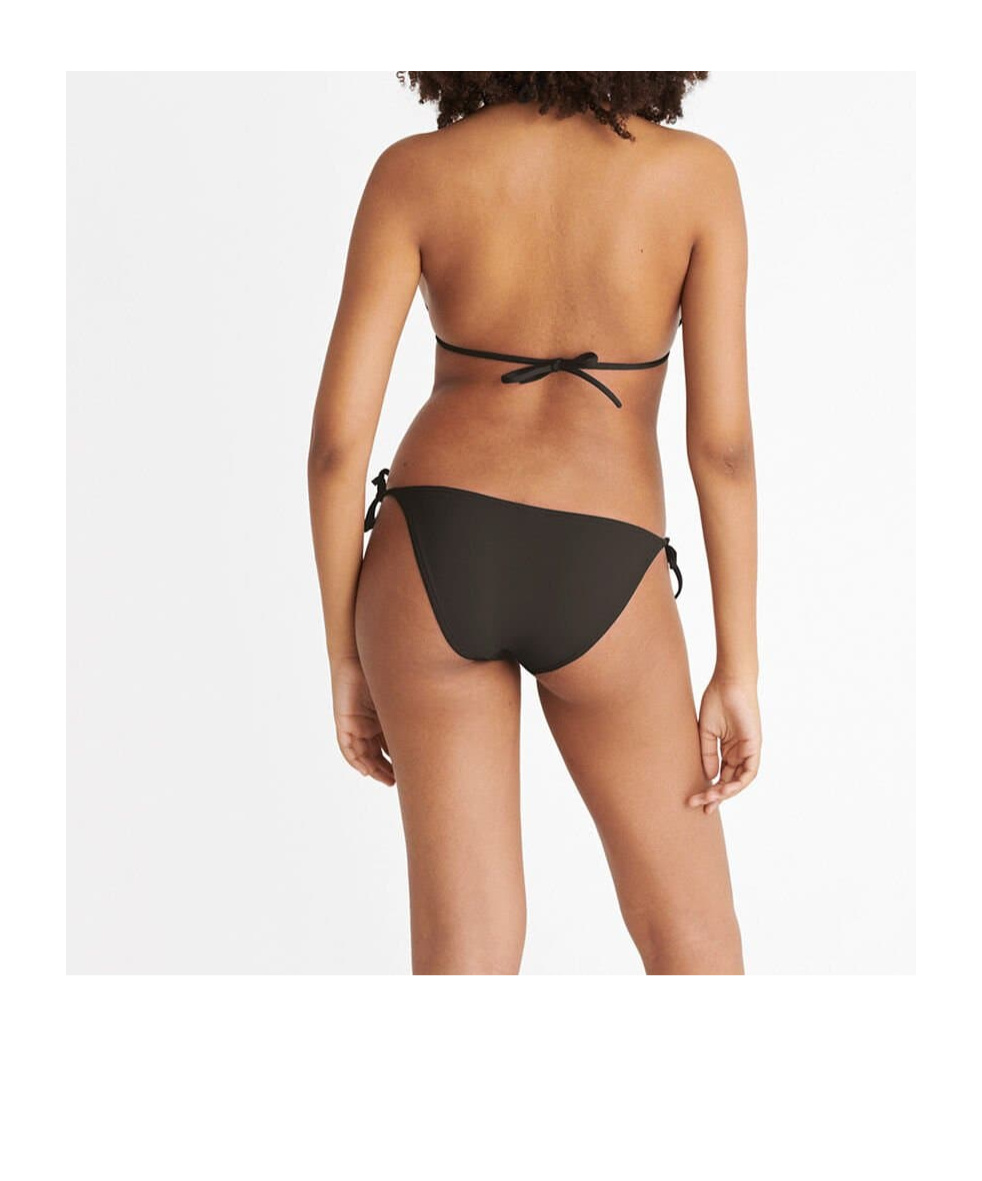 Eres Mouna Bikini Top In Brown