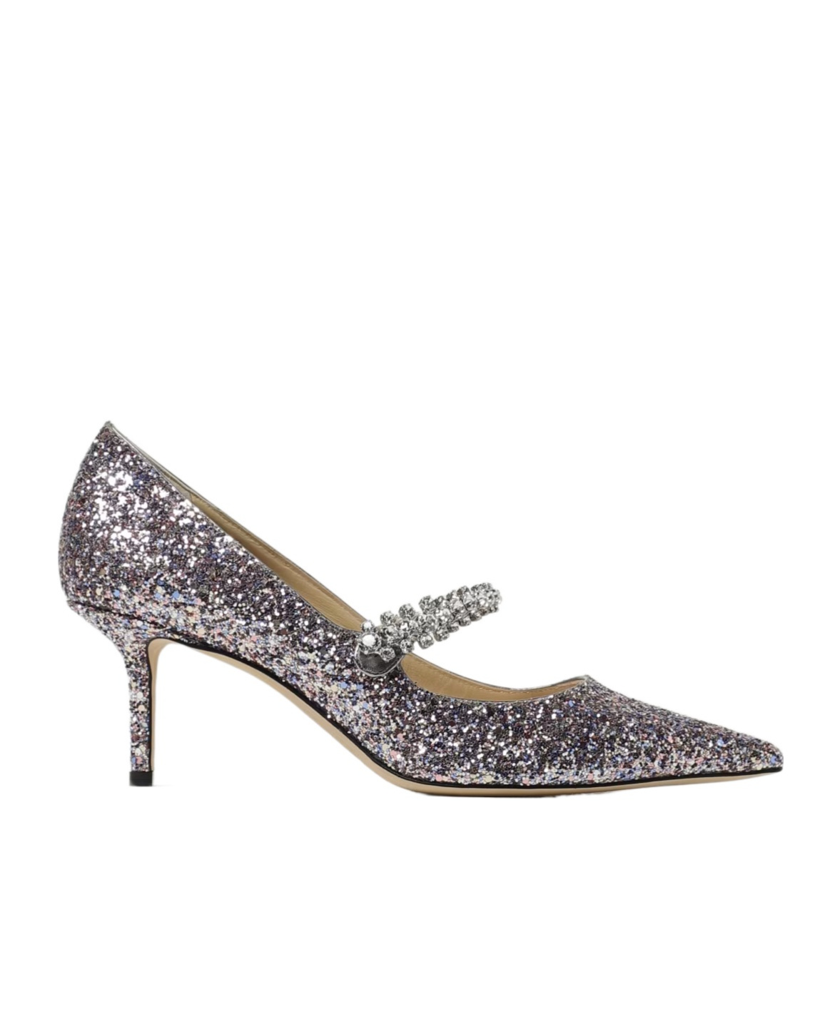 Jimmy Choo Schuhe Damen Farbe Pink In Gray
