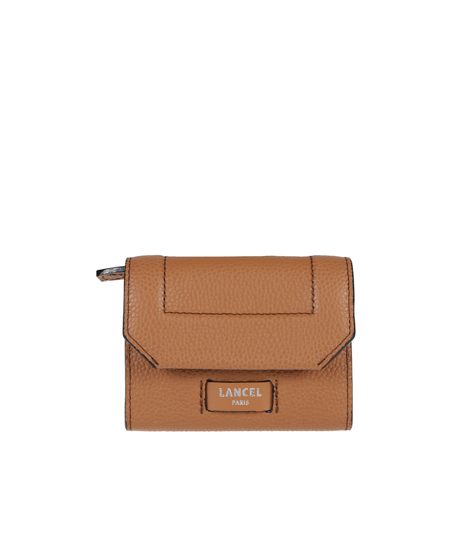 Lancel Ninon De Mini Flap Wallet