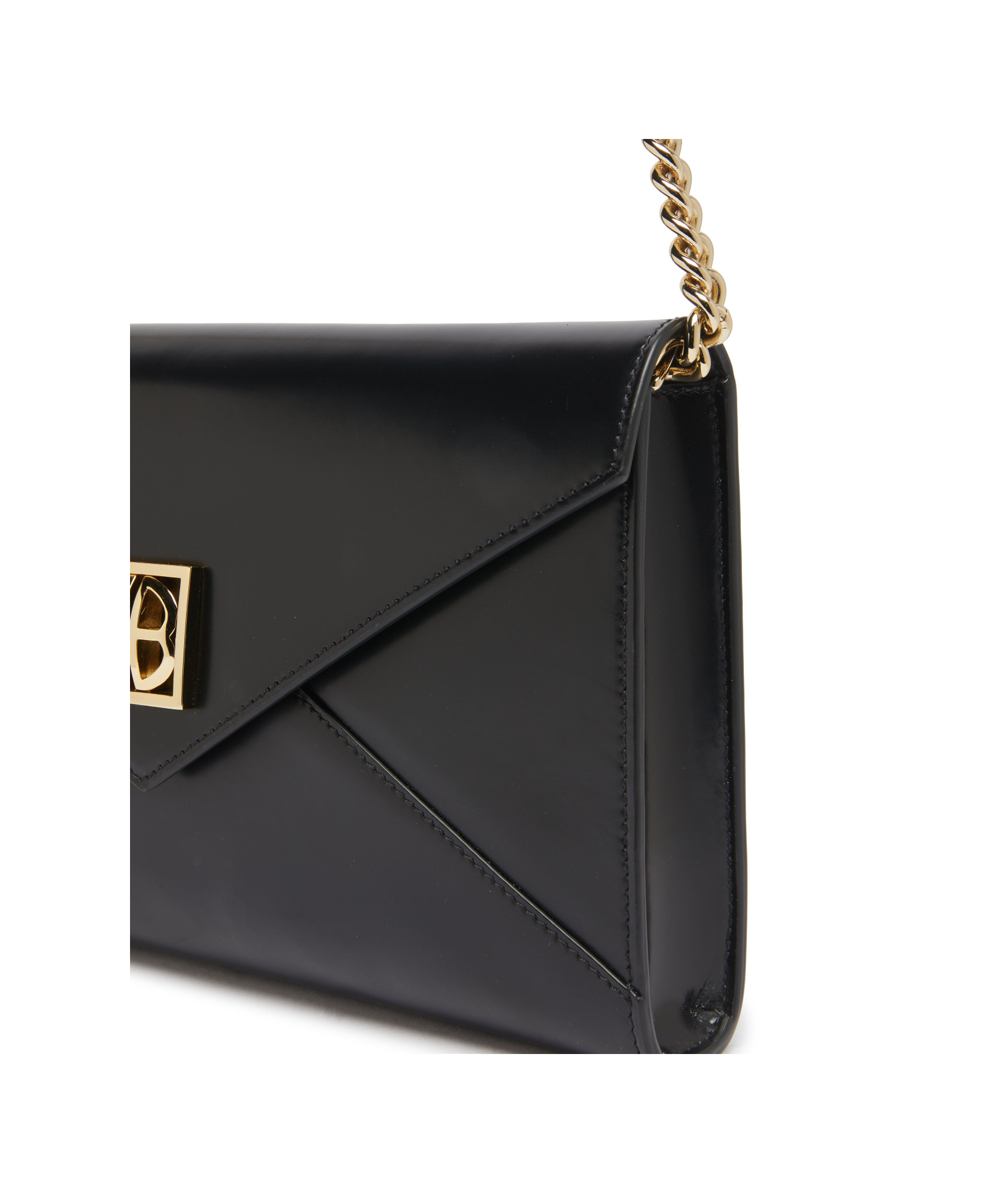 ANINE BING ELLY CLUTCH BAG
