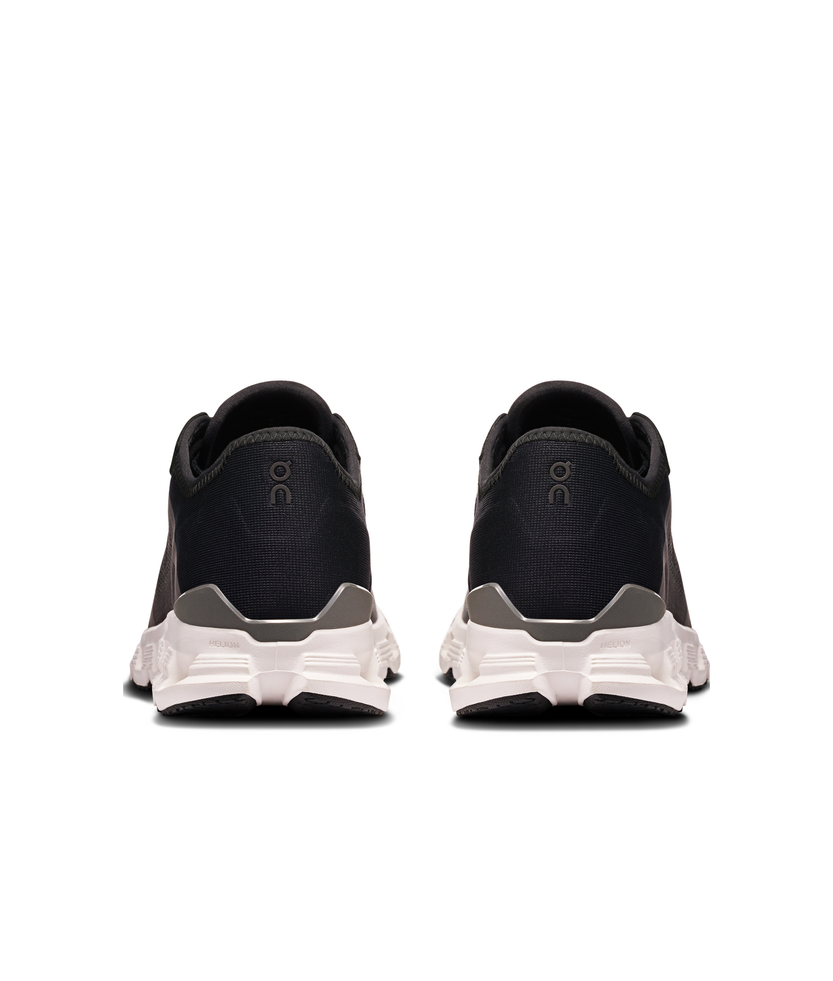 On Running Cloud X 4 Ad Running Sneakers In Black