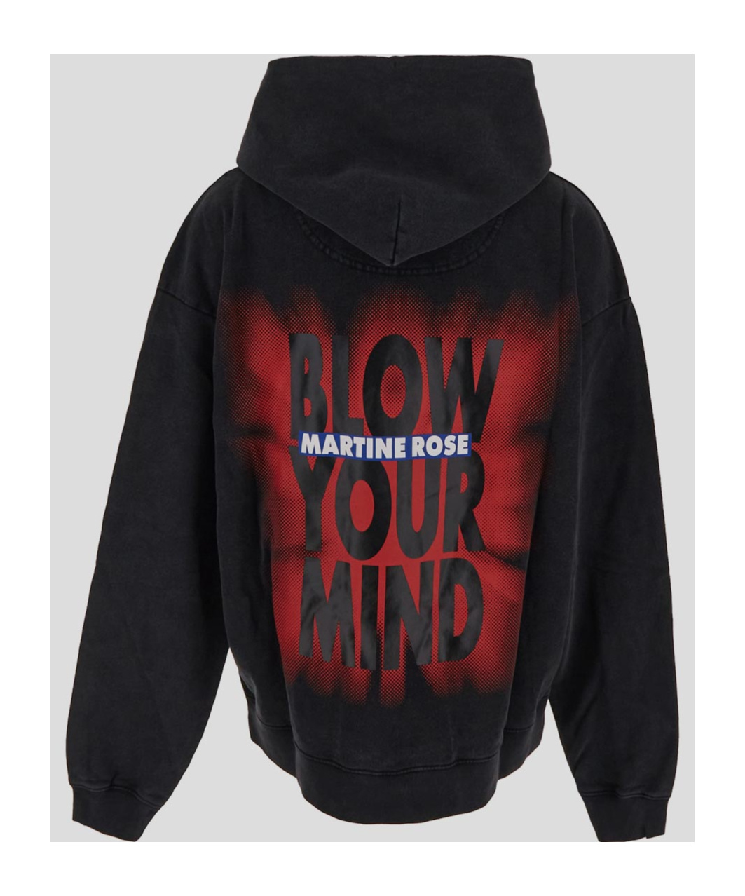 Martine Rose Classic Hoodie