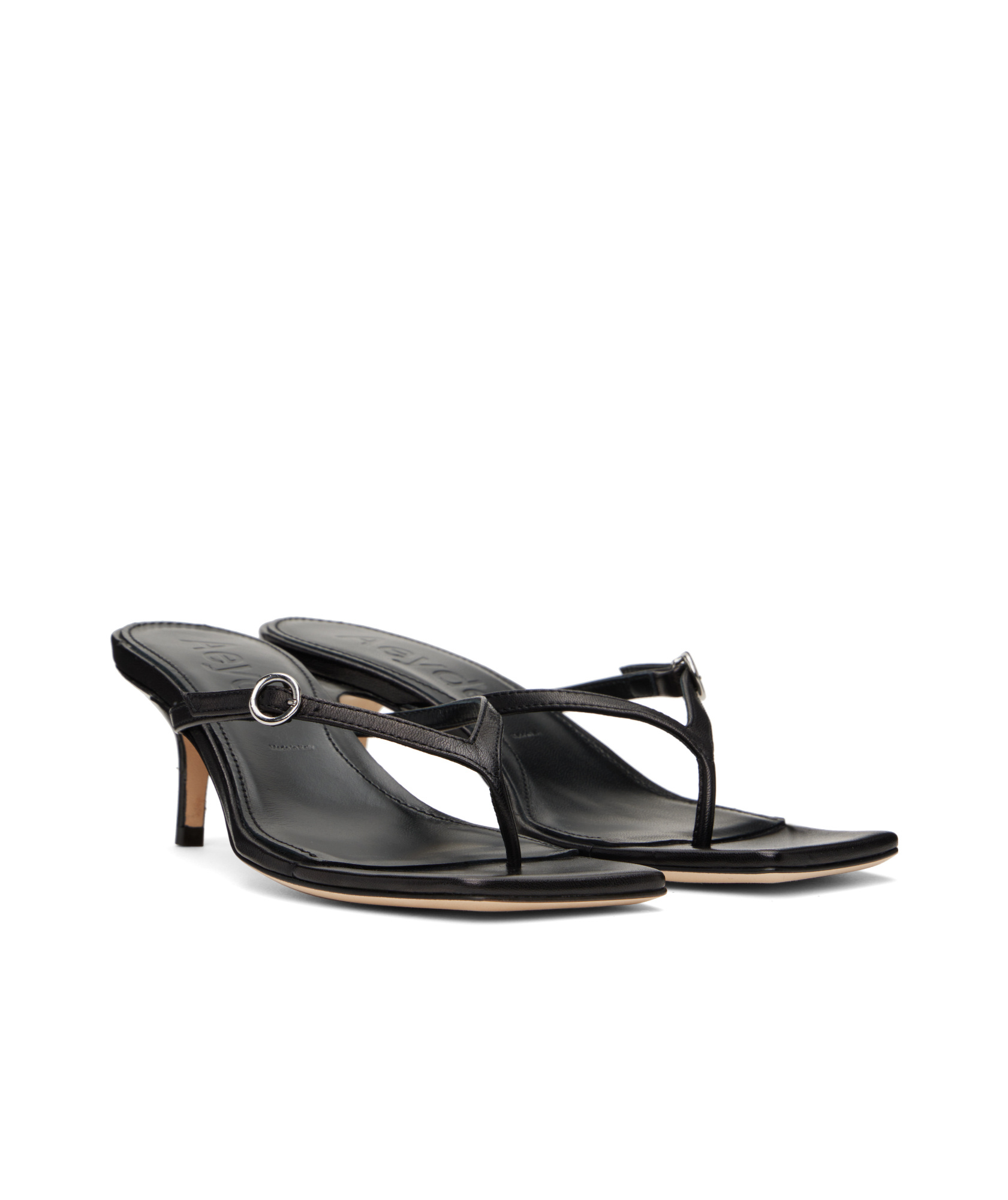 Aeyde 50mm Leigh Sandals