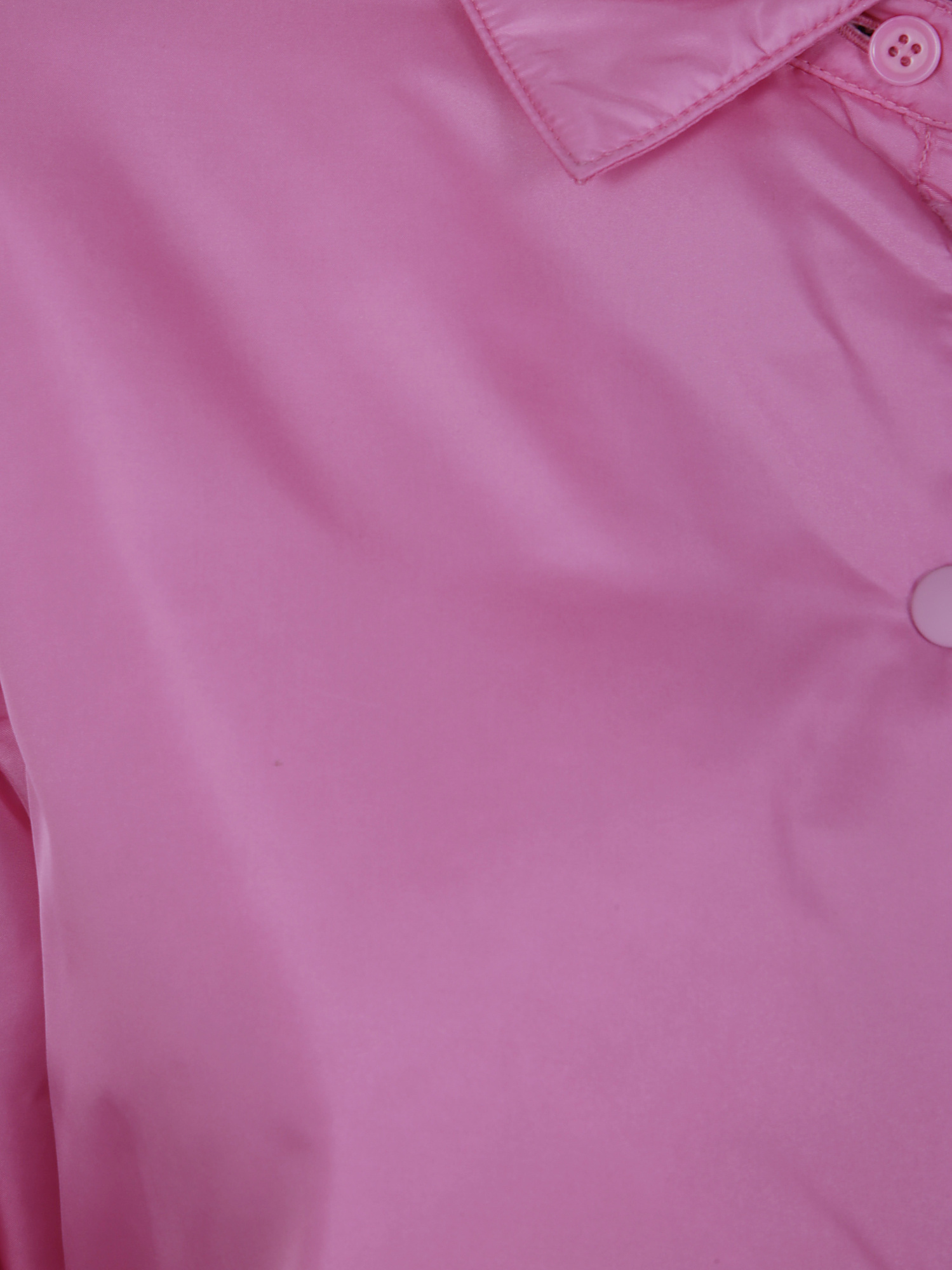 ASPESI LONG-SLEEVED SHIRT