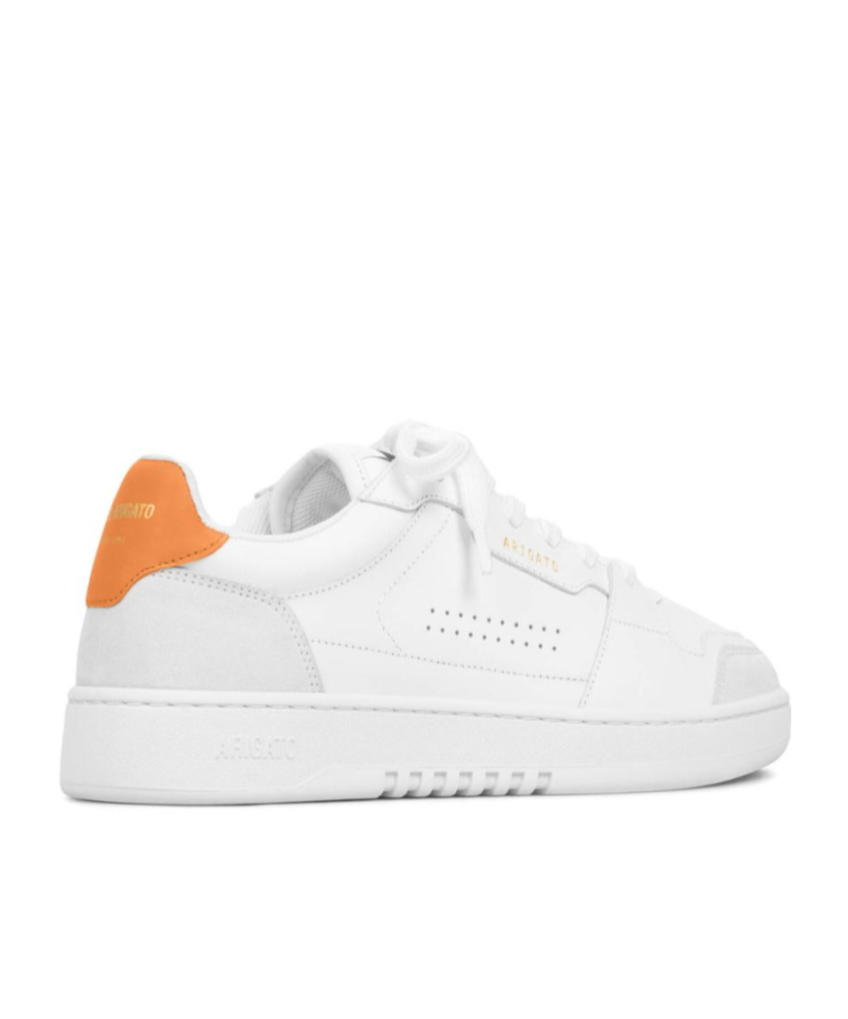 Axel Arigato Dice Sneakers In White
