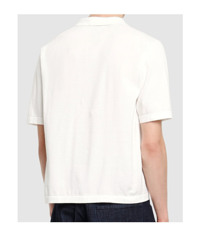 ASPESI MOD. M084 KNIT SHIRT