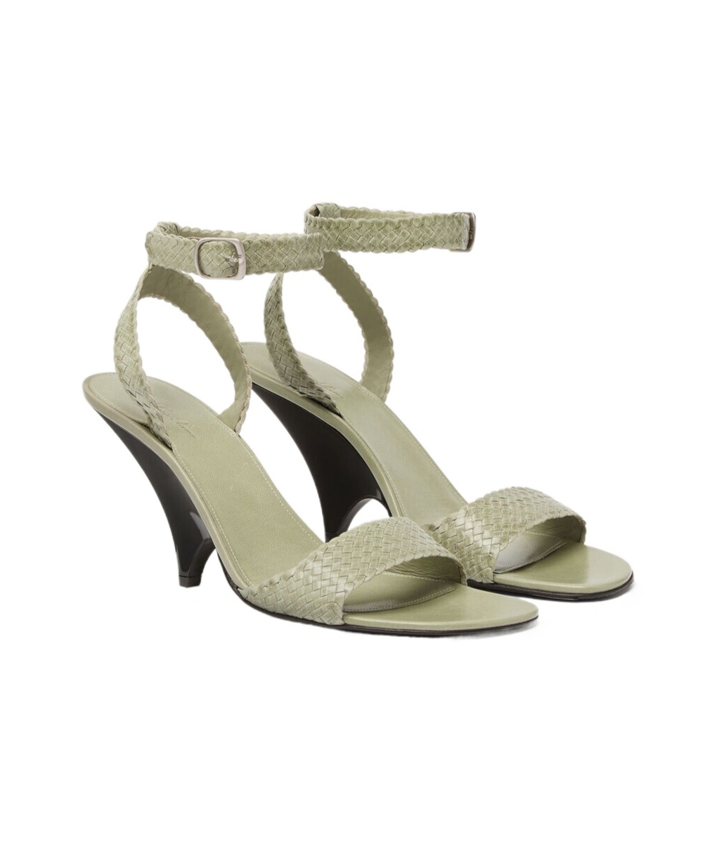 LORO PIANA EVA SANDAL