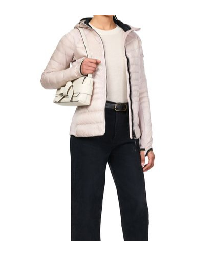 CANADA GOOSE HYBRIDGE LITE DOWN JACKET 