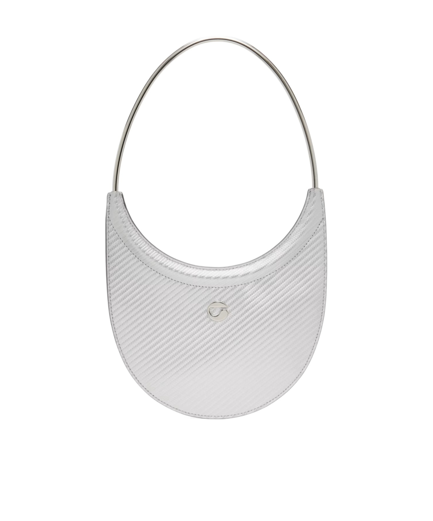 COPERNI METAL STRAP SHOULDER BAG 