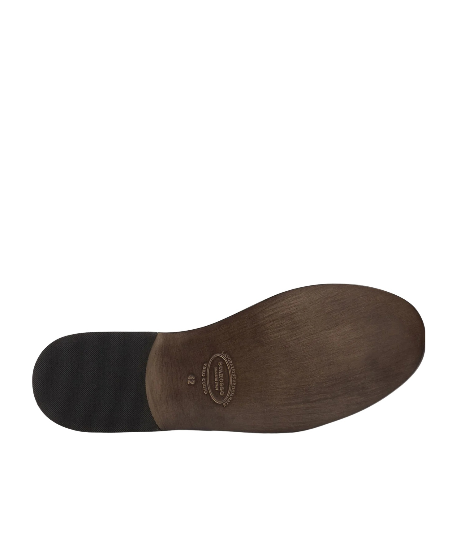 Scarosso Apollo Buckle-fastened Sandals In Brown