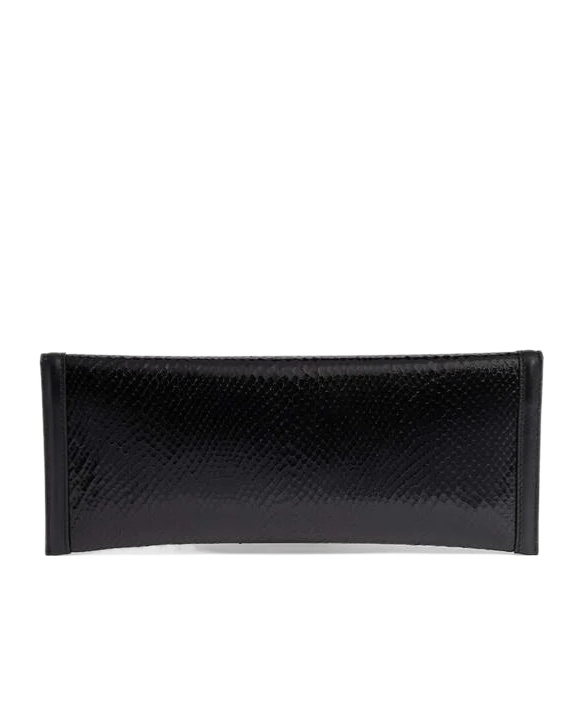 Dsquared2 Evening Clutch Bag In Black
