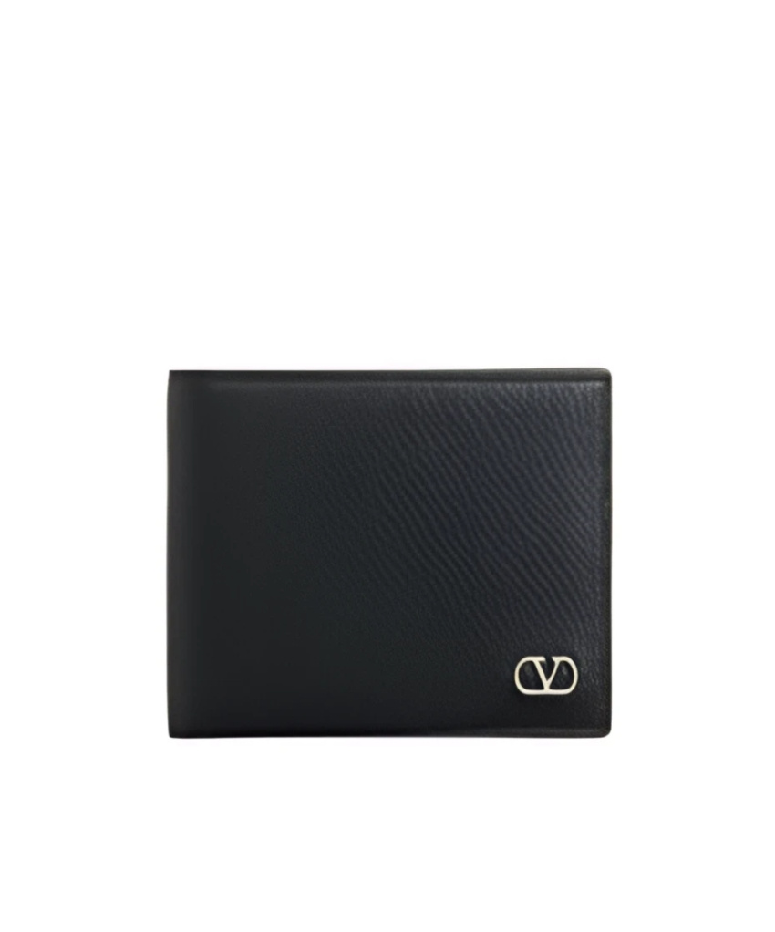 Valentino Folding Wallet