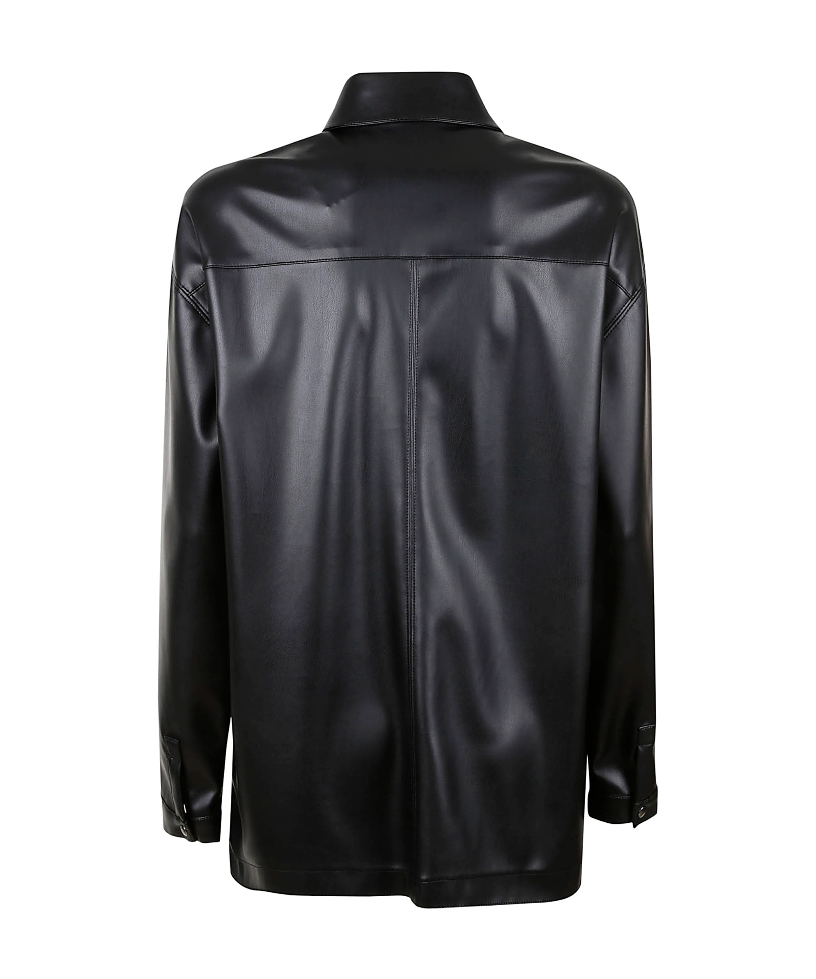 Max Mara Quantum Blazer In Black