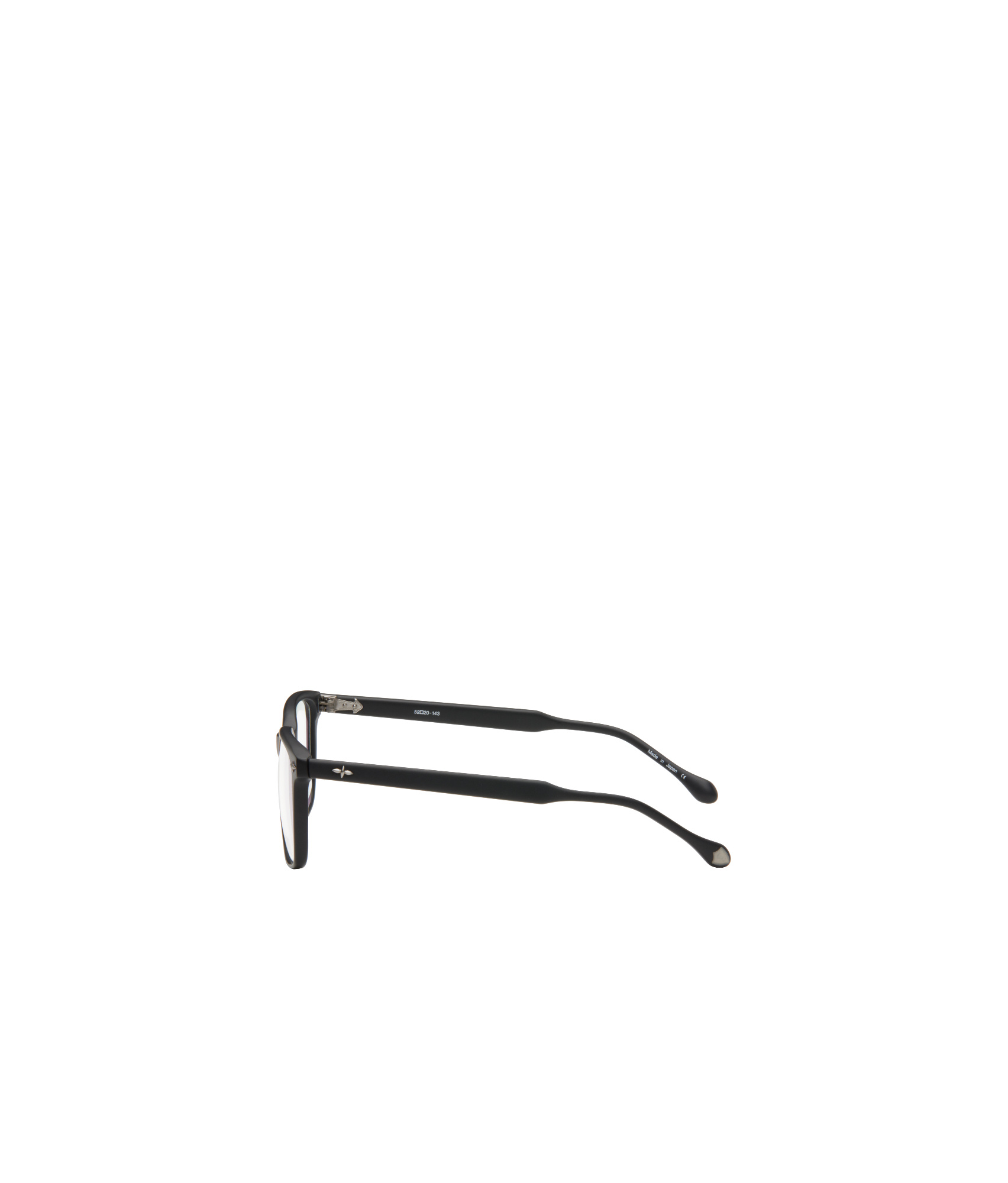 MATSUDA FULL FRAME PLAIN MIRROR