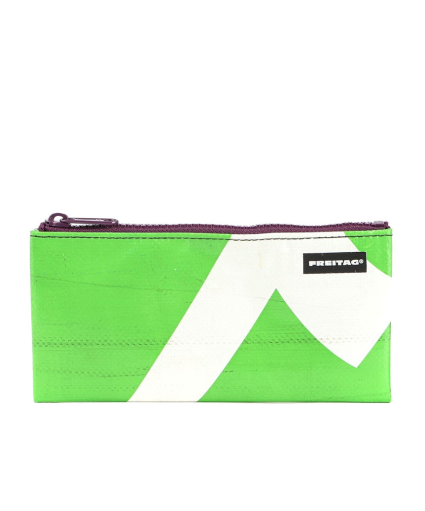 Shop Freitag Logo Clutch