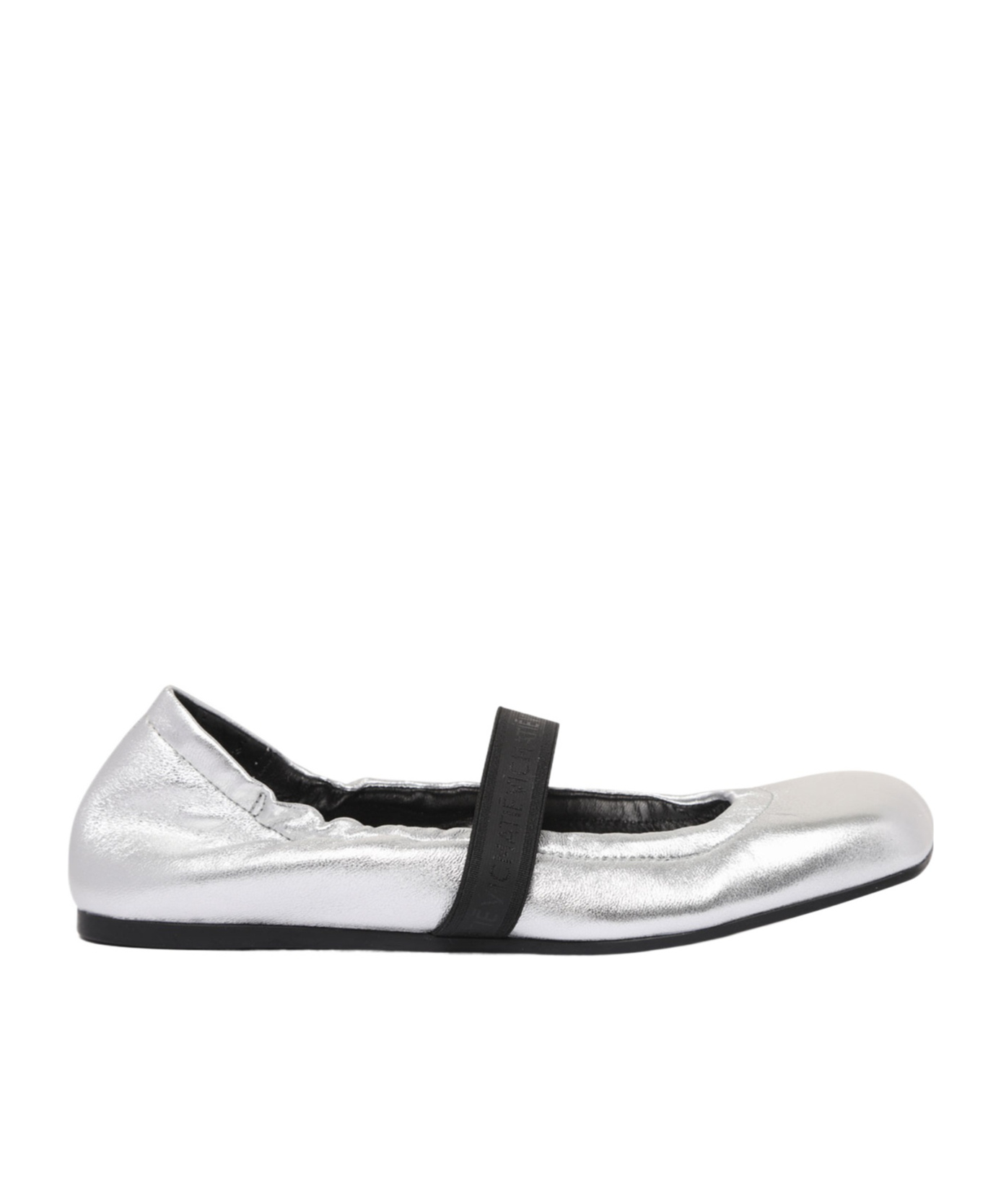 Vic Matie Square Closed Ballet Flats