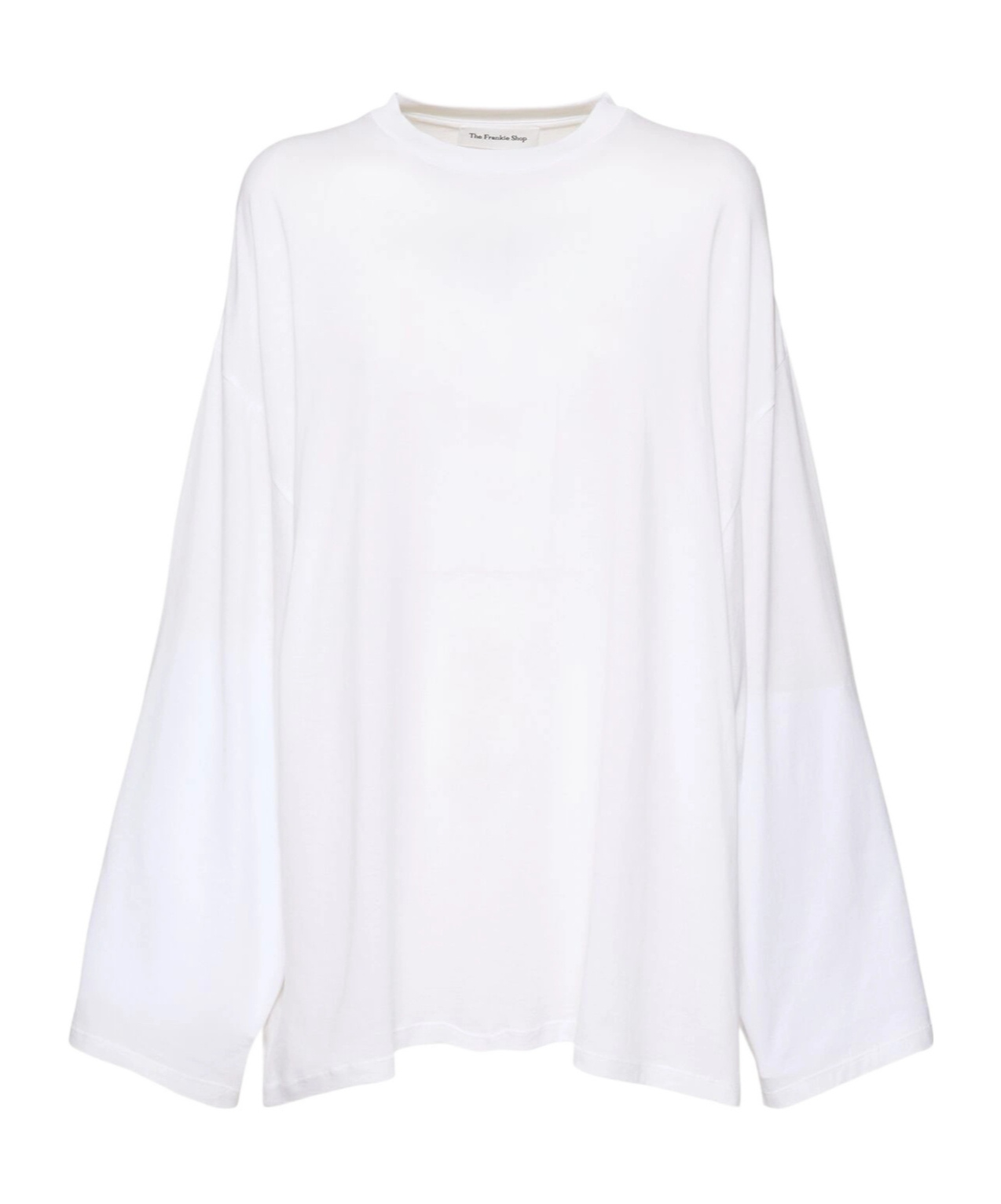 The Frankie Shop Rio Long Sleeve T-shirt