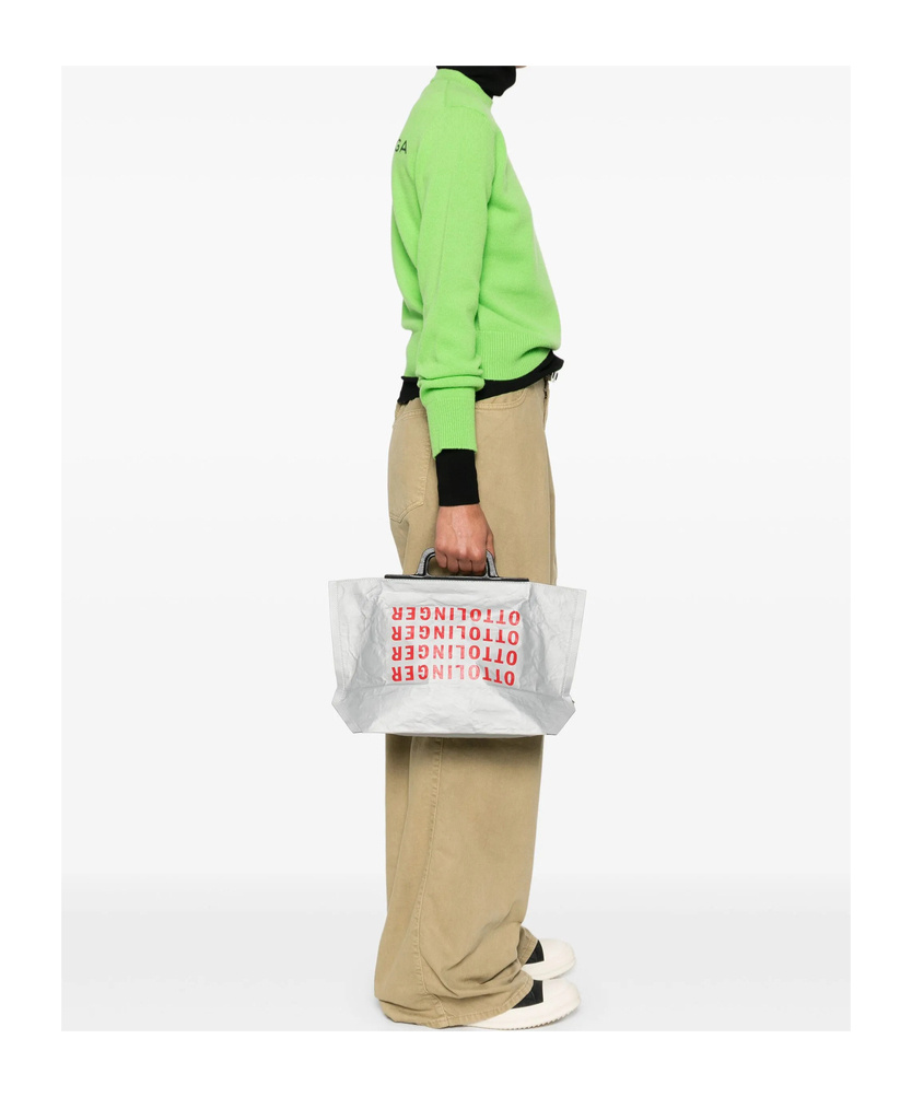 Ottolinger Bag Ecco X In White