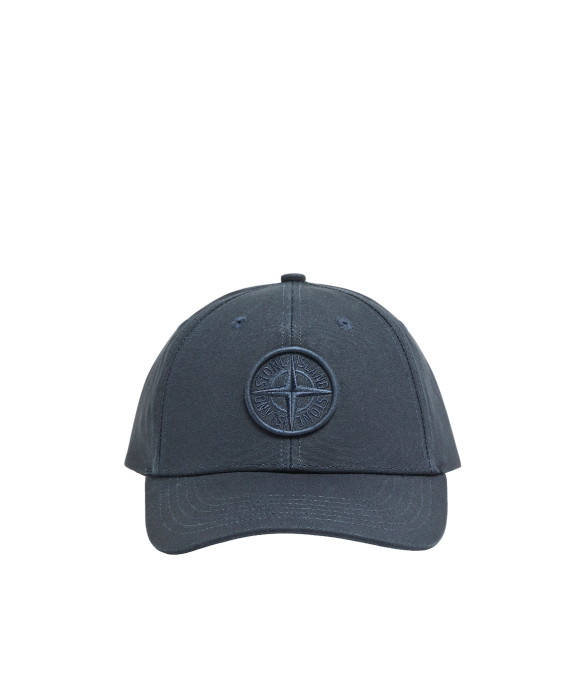 STONE ISLAND ADJUSTABLE BASEBALL CAP