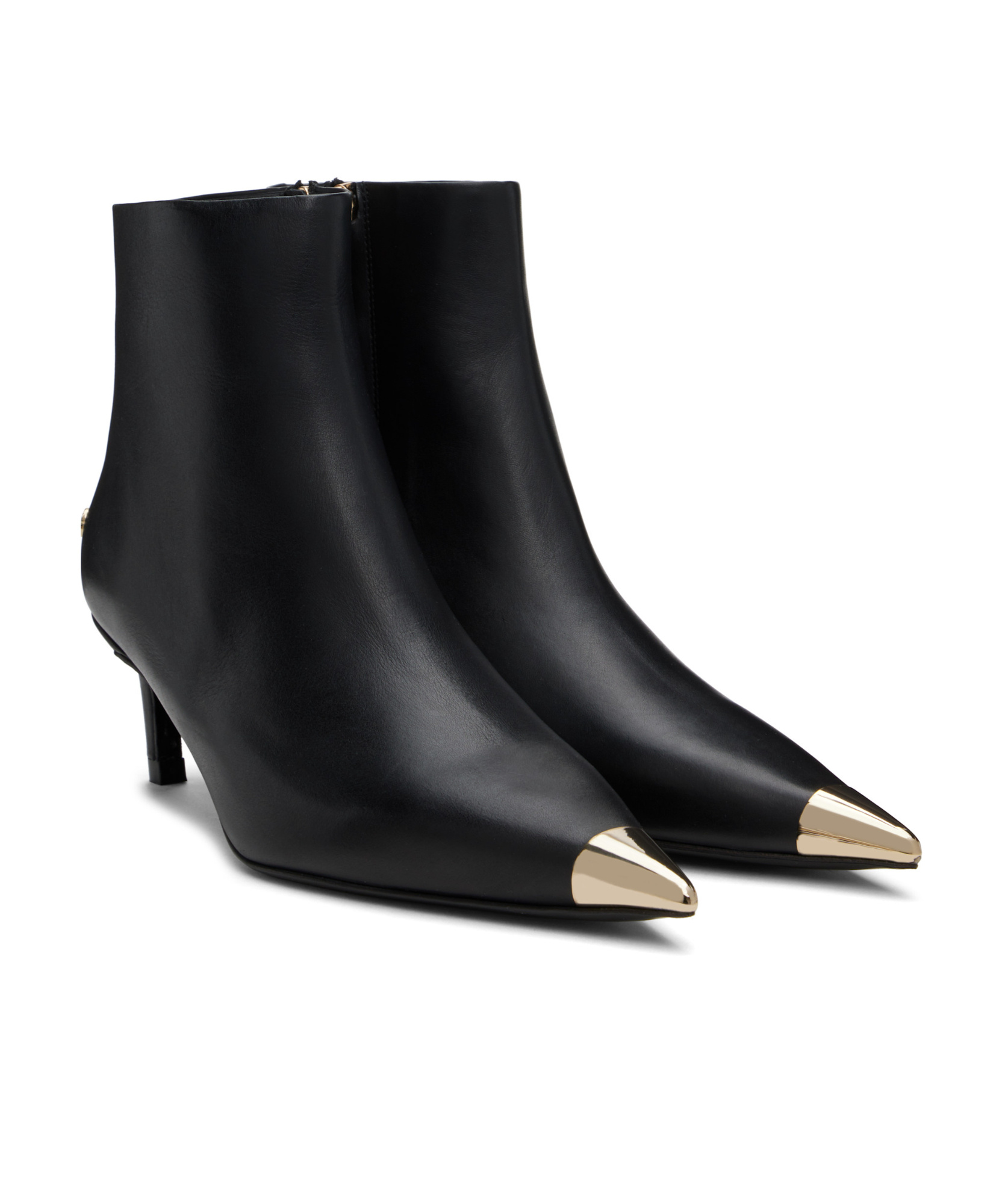 Shop Anine Bing 60mm Nina Boots