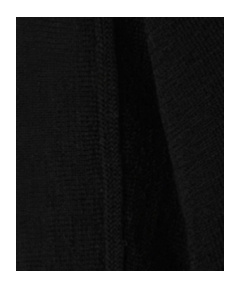 Burberry Turtleneck Sweater In Black