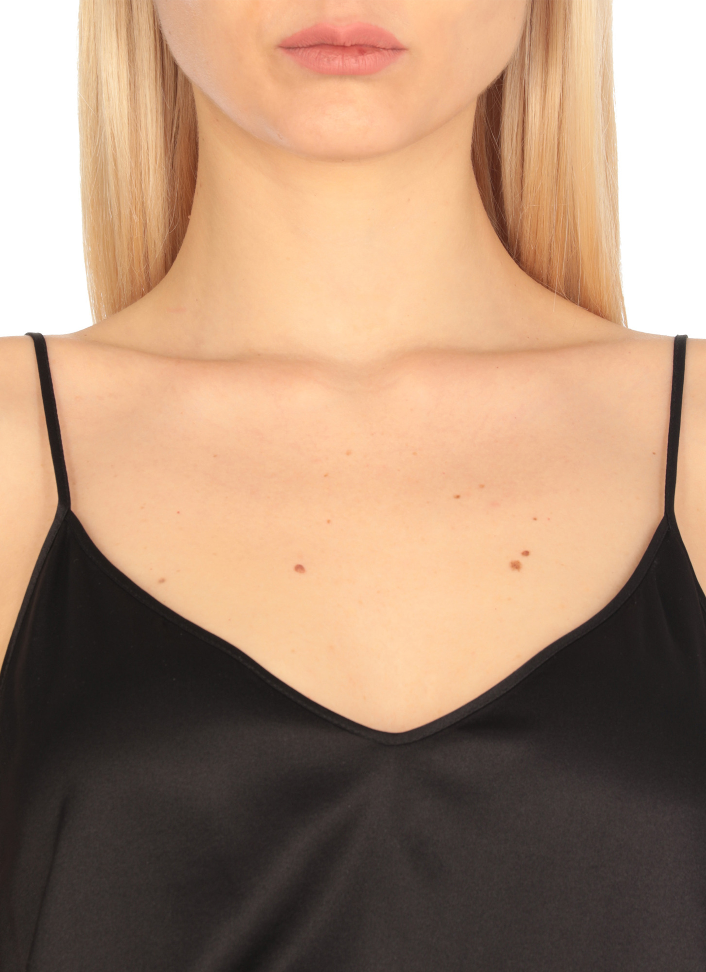 Antonelli Firenze Camisole Top In Black