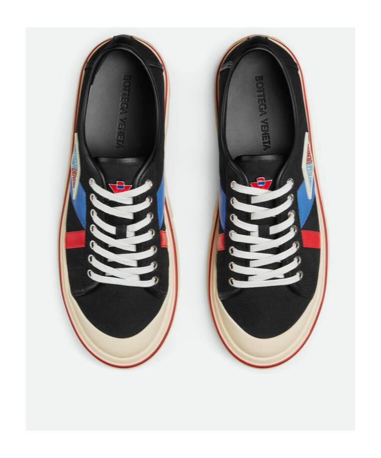 Bottega Veneta Eliot Sneakers