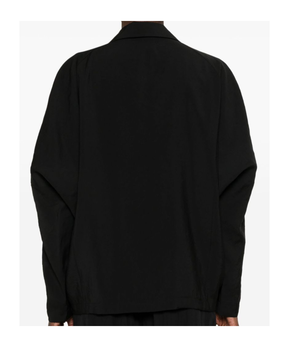 ALYSI DOUBLE-BREASTED BLAZER 