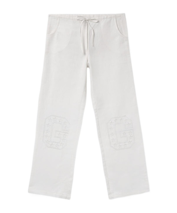 Gimaguas Gima Trousers In Multi
