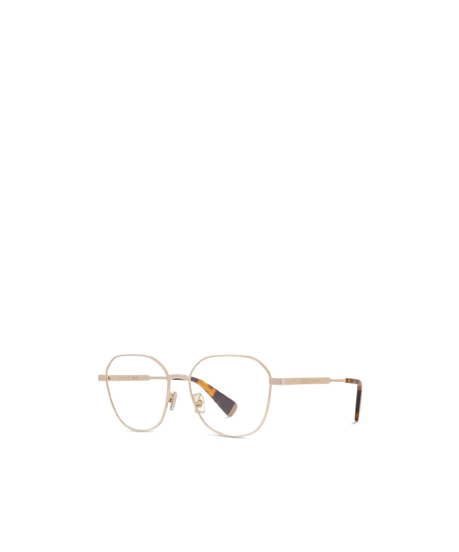 Kenzo Full-frame Flat Mirror In Nude