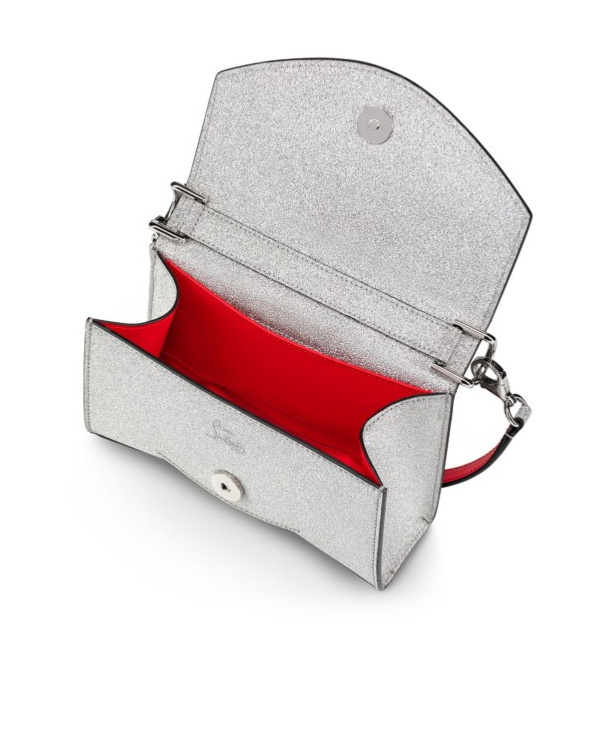 Shop Christian Louboutin Loubi54 Crossbody