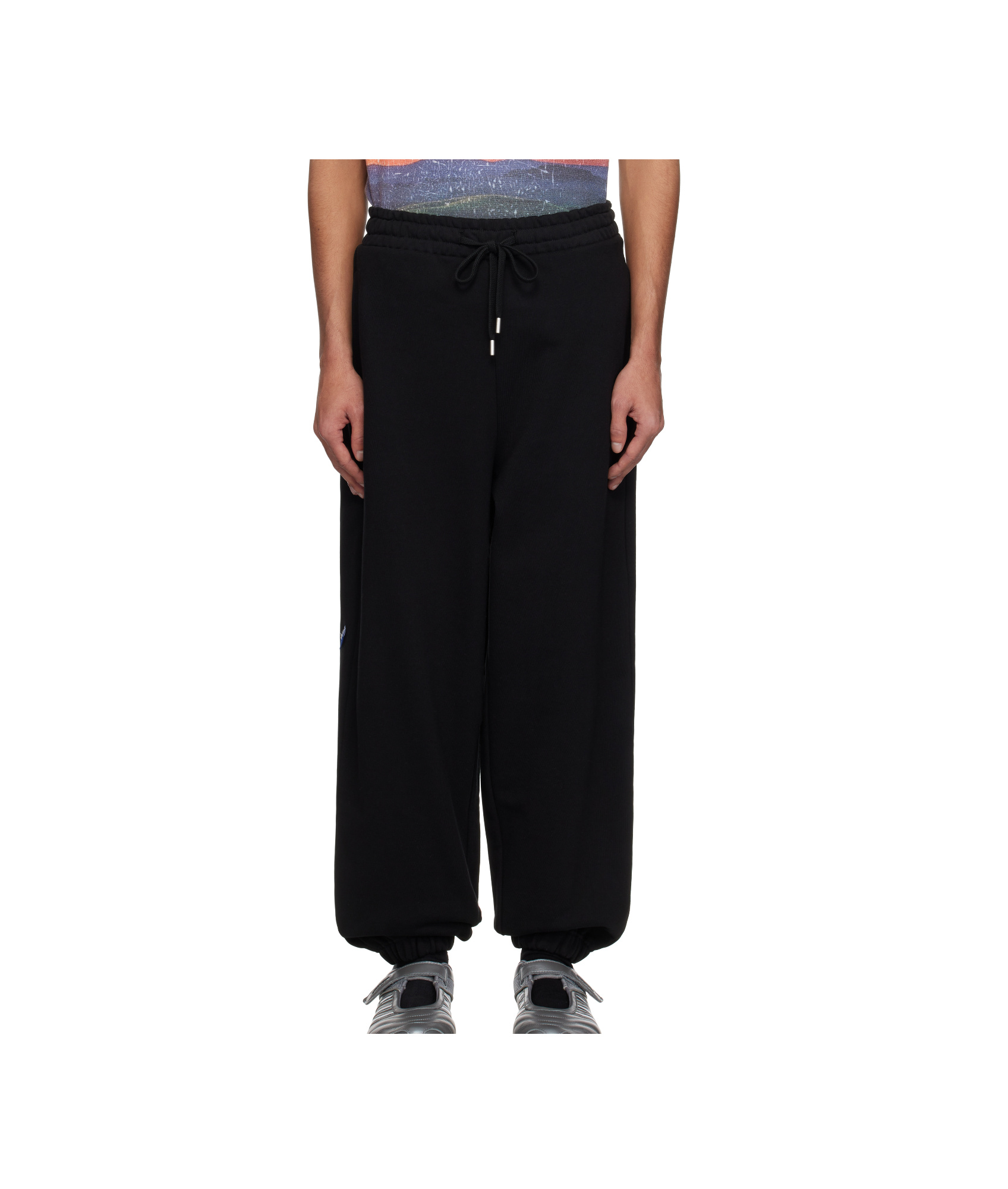 ADER ERROR DRAWSTRING SWEATPANTS