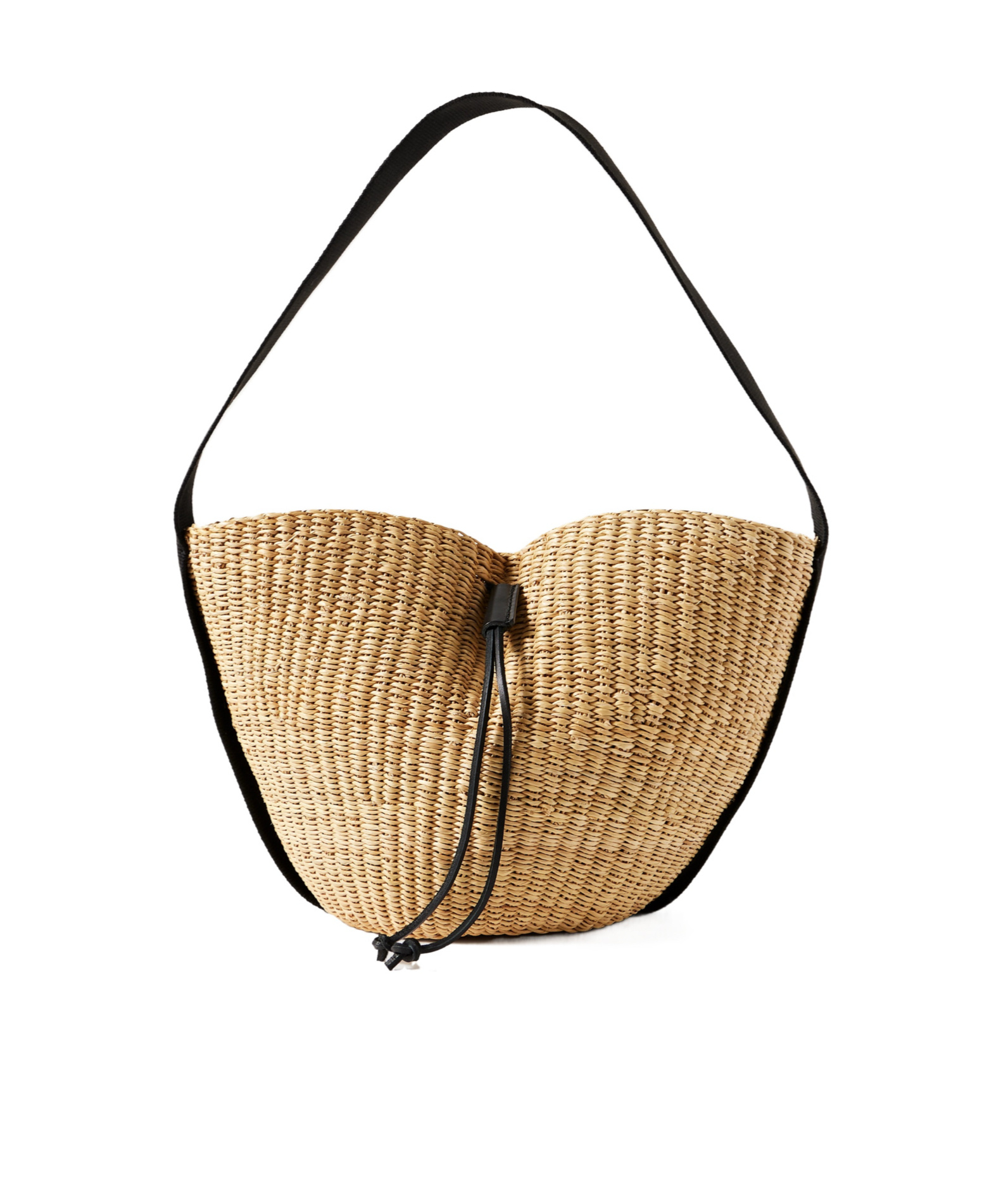 Muun Handwoven Bag In No