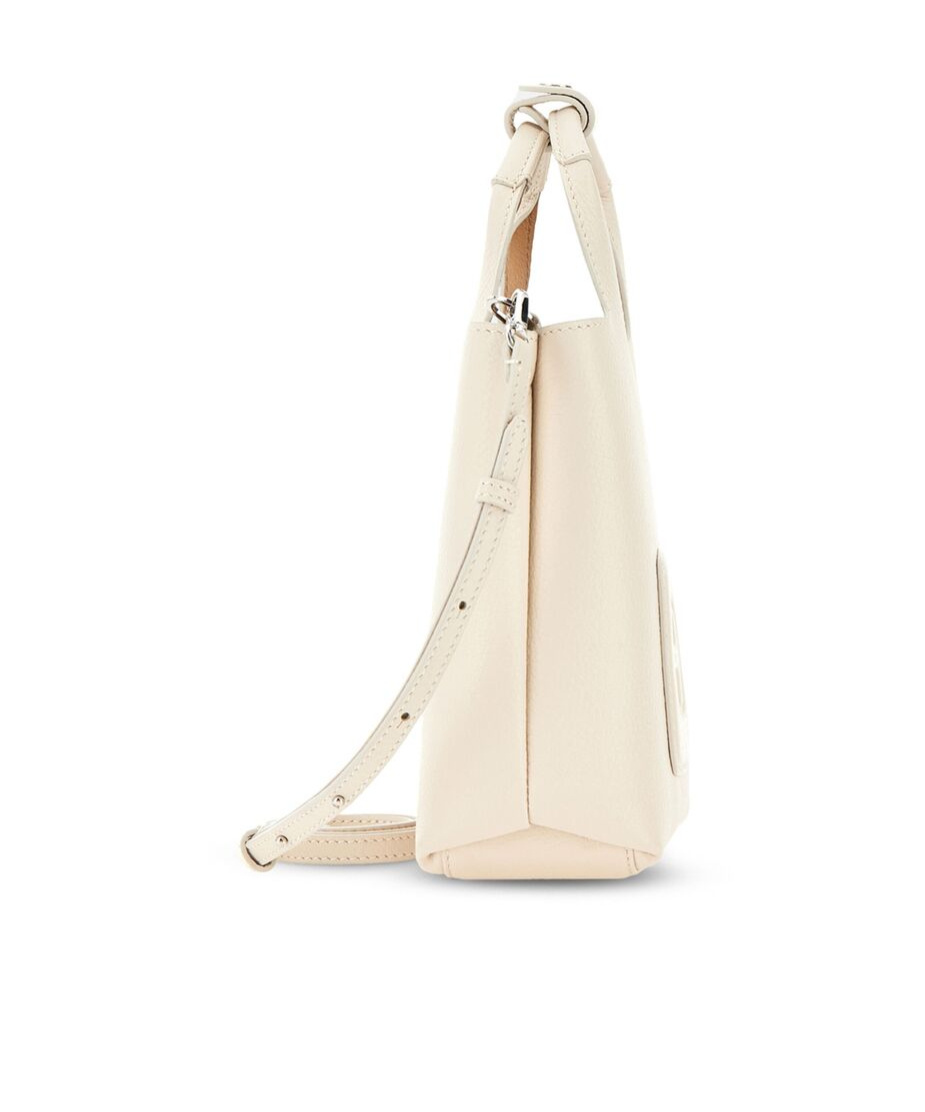 Hogan H-bag Mini Bag In White