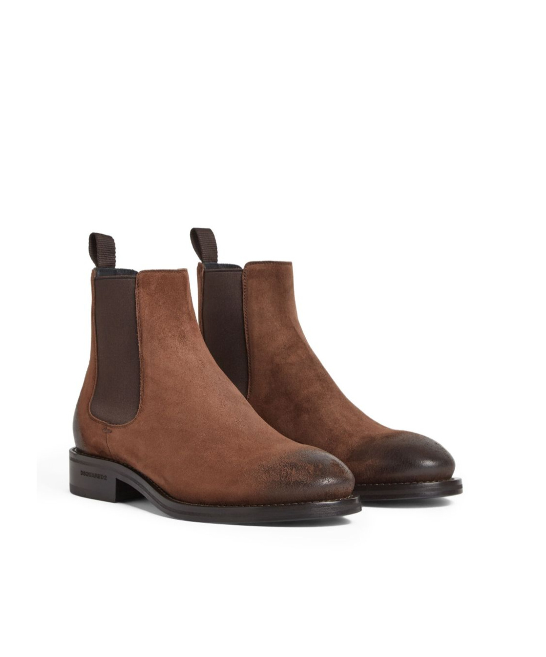 Dsquared2 Neoclassic Chelsea Boots