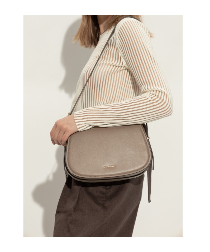 Michael Michael Kors Flap Crossbody Bag