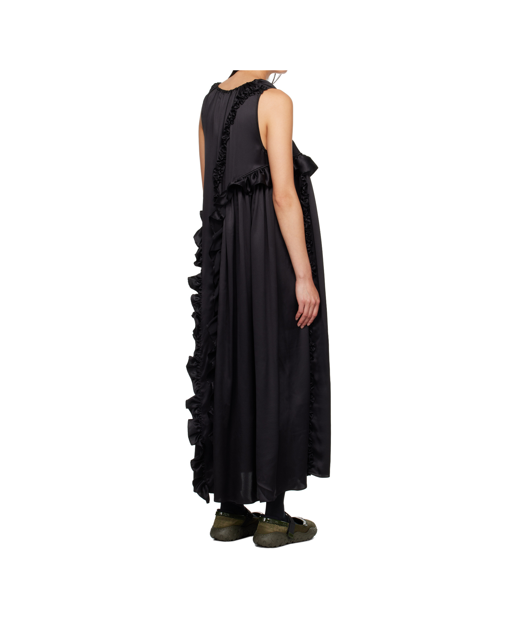 Cecilie Bahnsen Sleeveless Dress