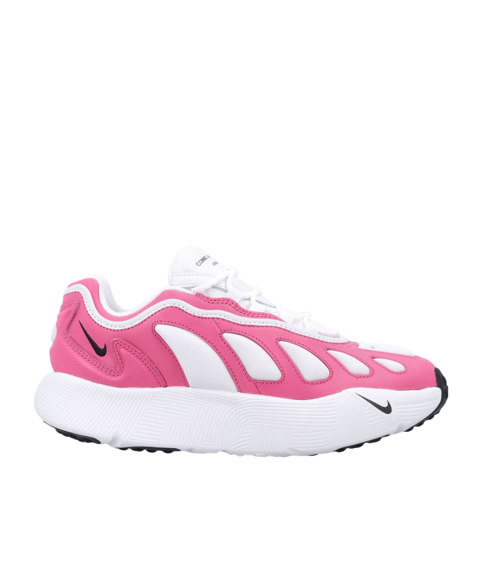 Nike Lace-up Sneakers In Pink