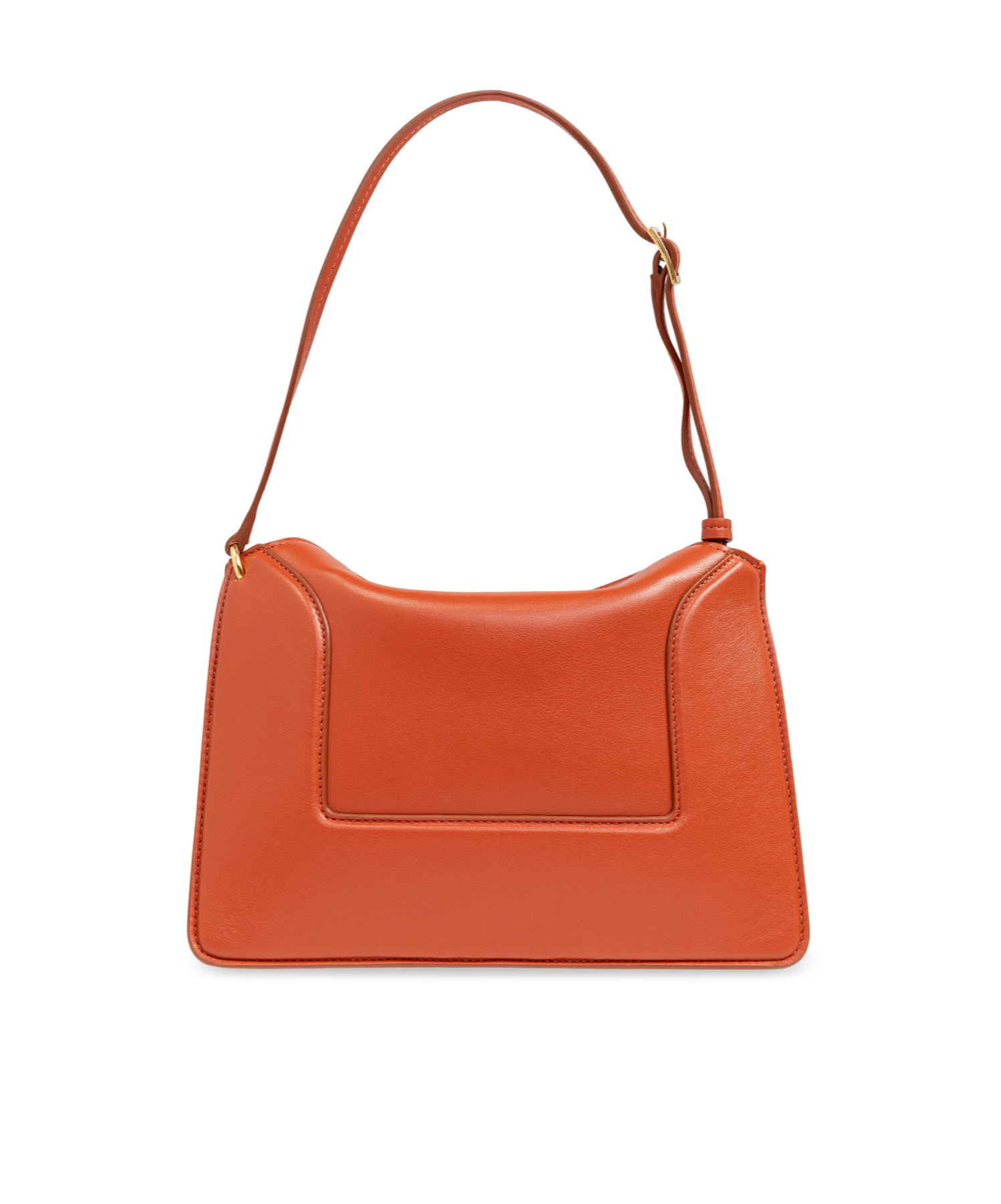 Wandler Penelope Tote Bag In Brown