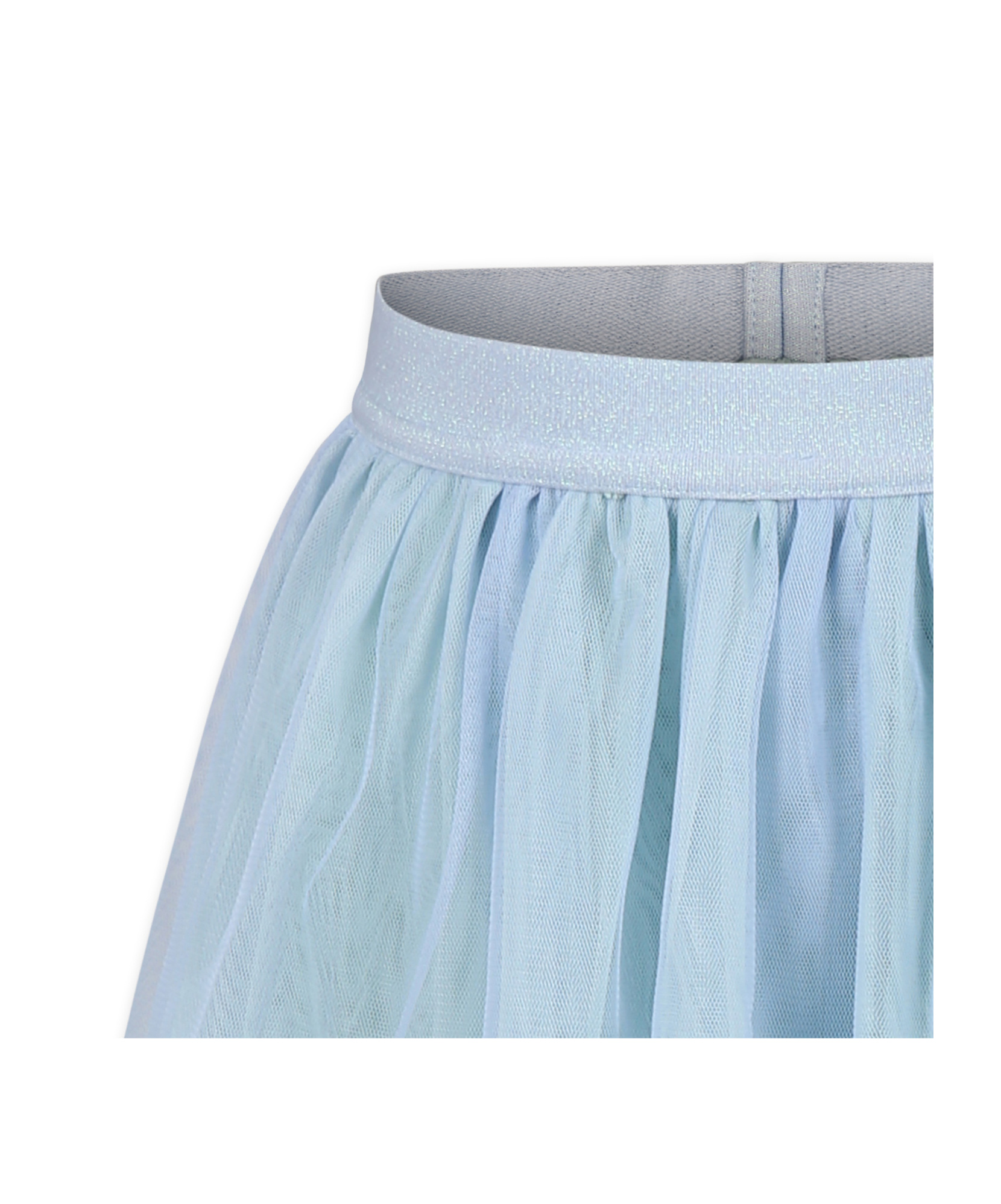 Stella Mccartney Skirt In Blue