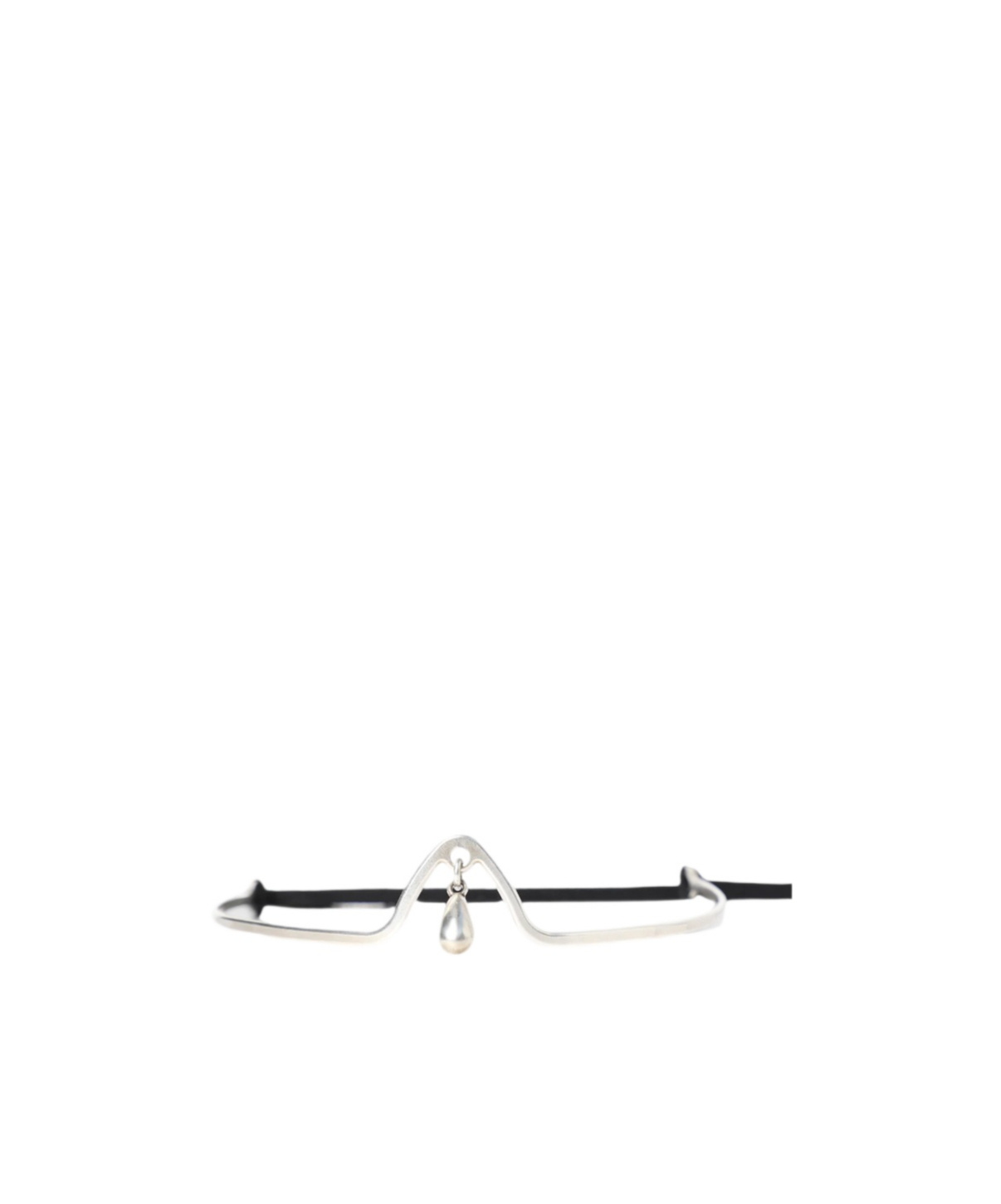 Ann Demeulemeester Kitta Diadem Headband