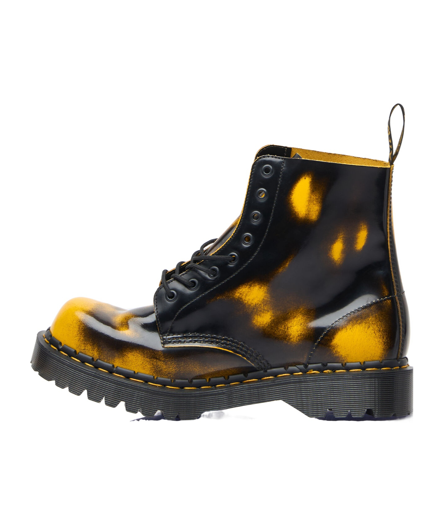 DR. MARTENS' DR. MARTENS FADED EFFECT 1460 PASCAL BEX BOOTS