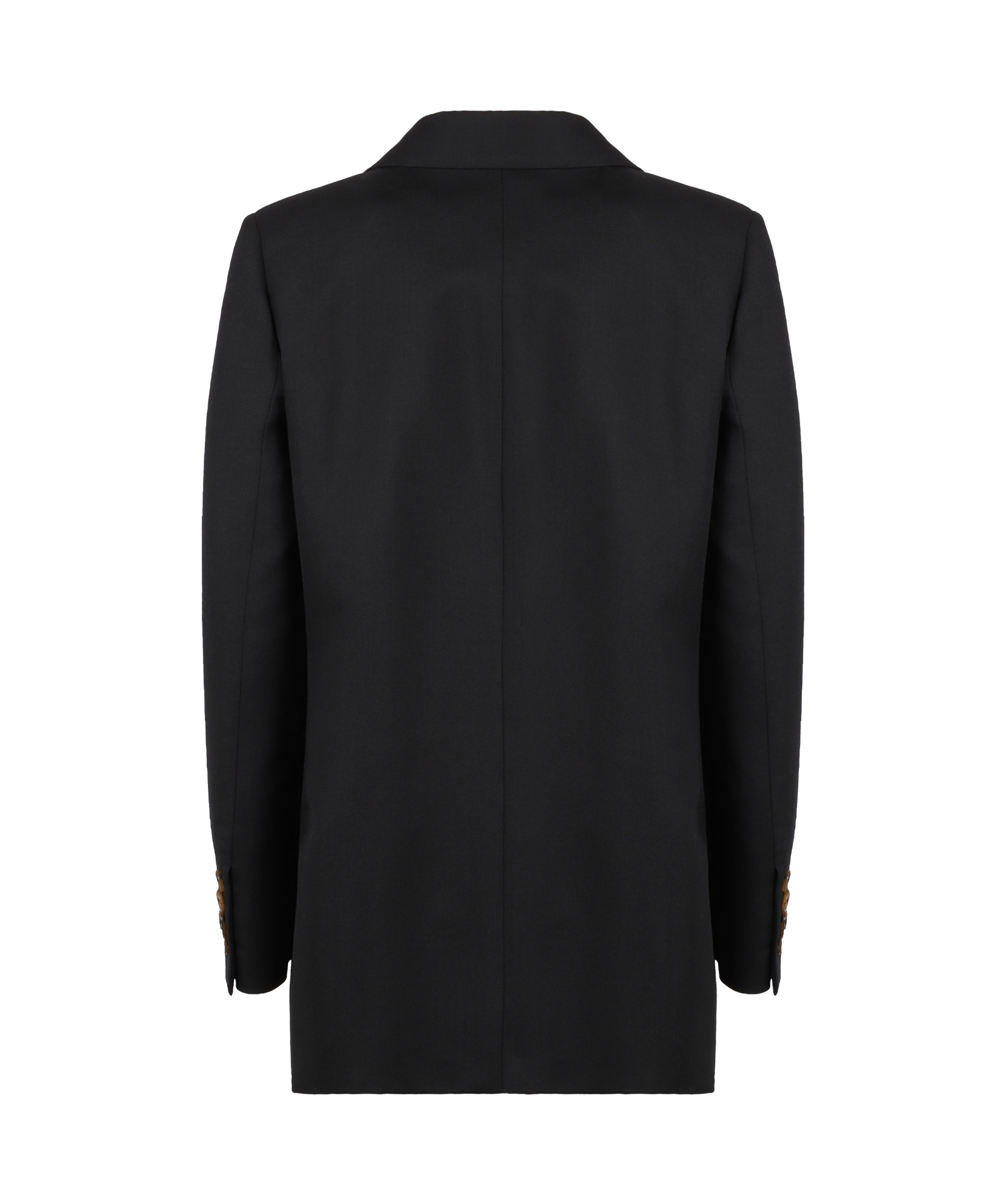 BLAZÉ MILANO LONG-SLEEVED SUIT JACKET