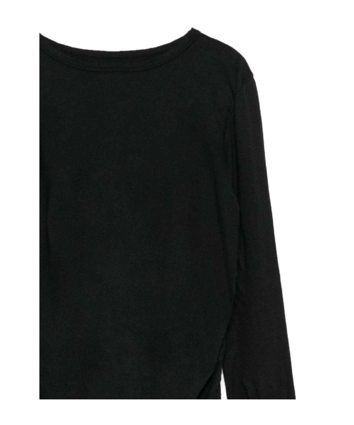 Haikure T-shirts And Polos In Black