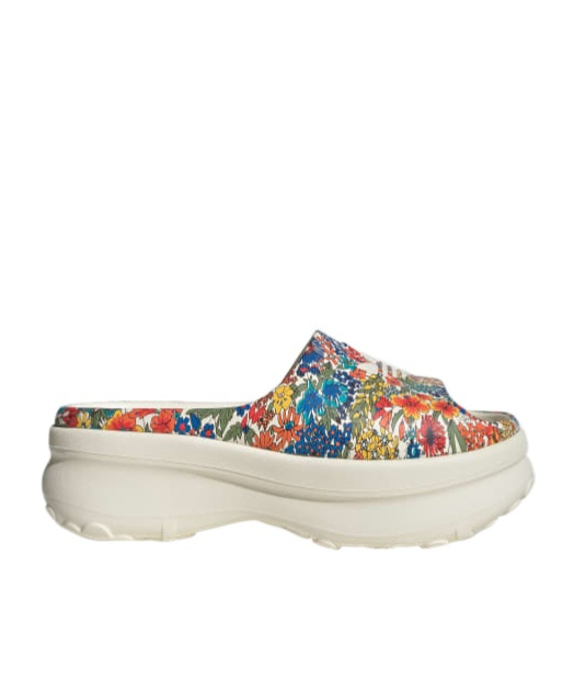 Adidas Originals Adifom Stan X Liberty London Slides