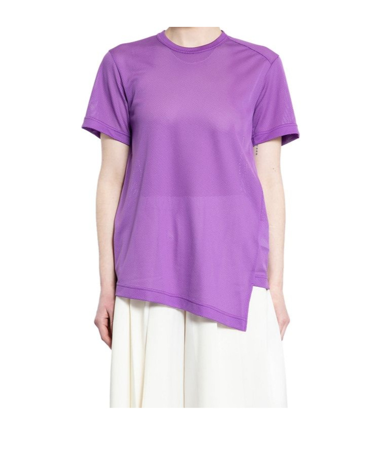 Comme Des Garçons Asymmetric Design Top