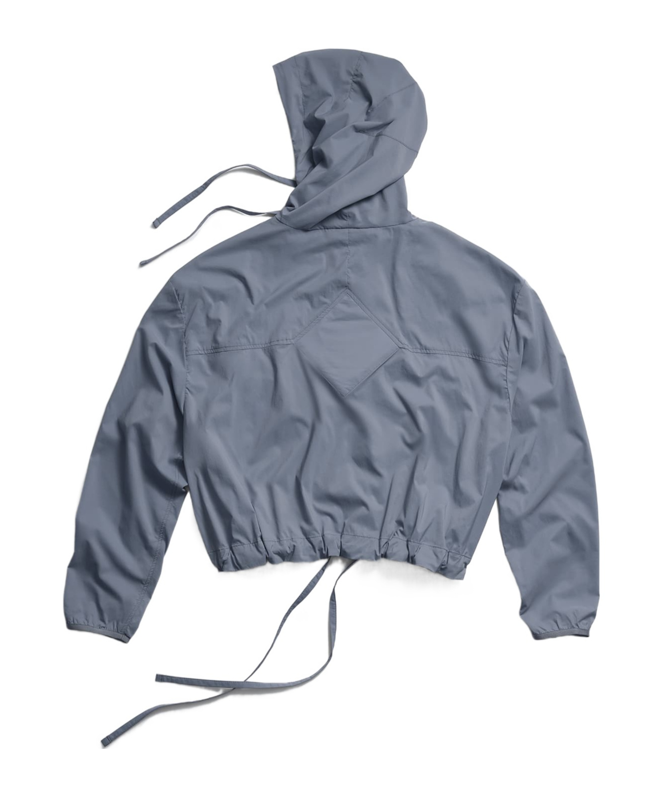 CANADA GOOSE HOODED JACKET