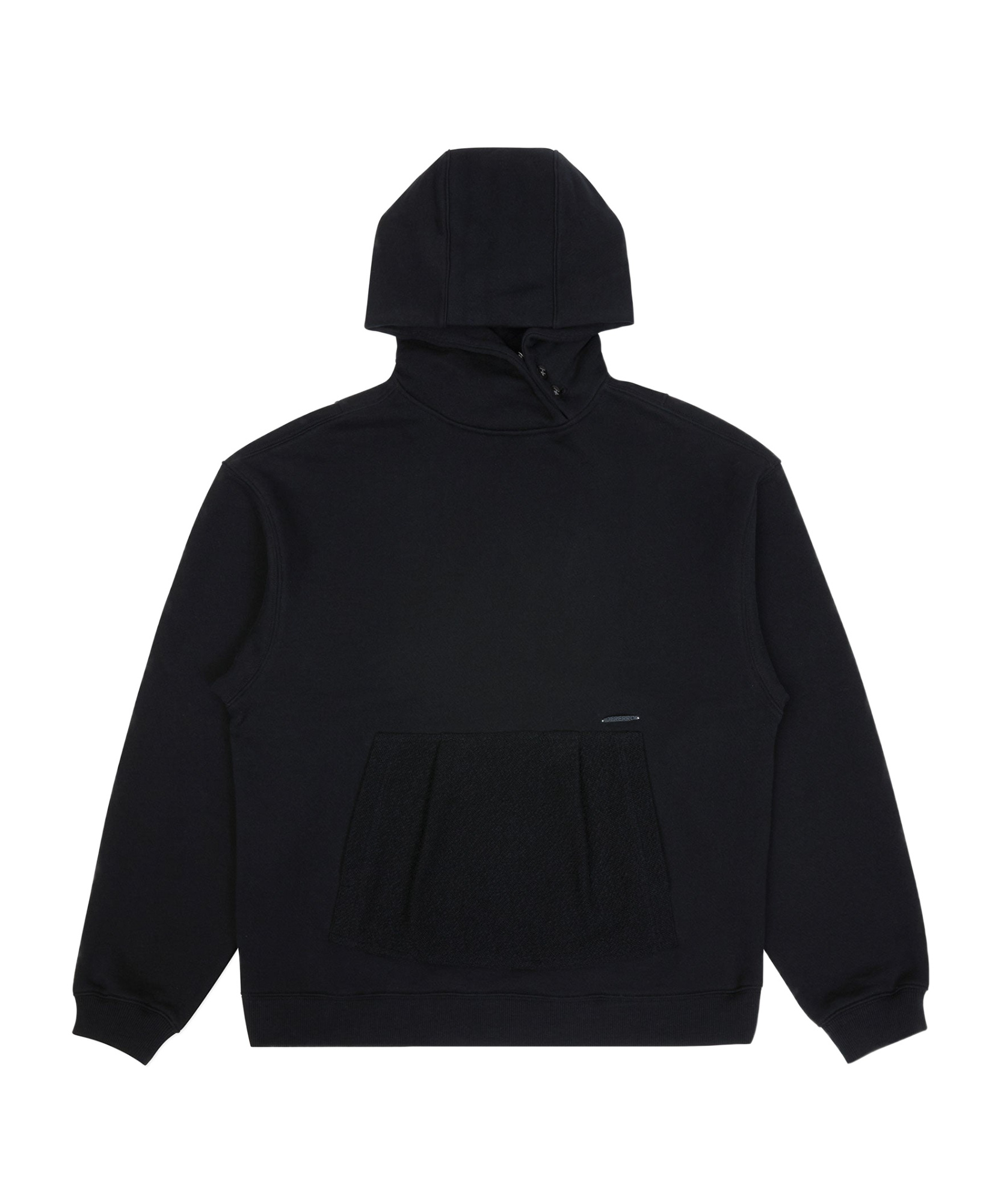 ADER ERROR LONG-SLEEVED SWEATER 