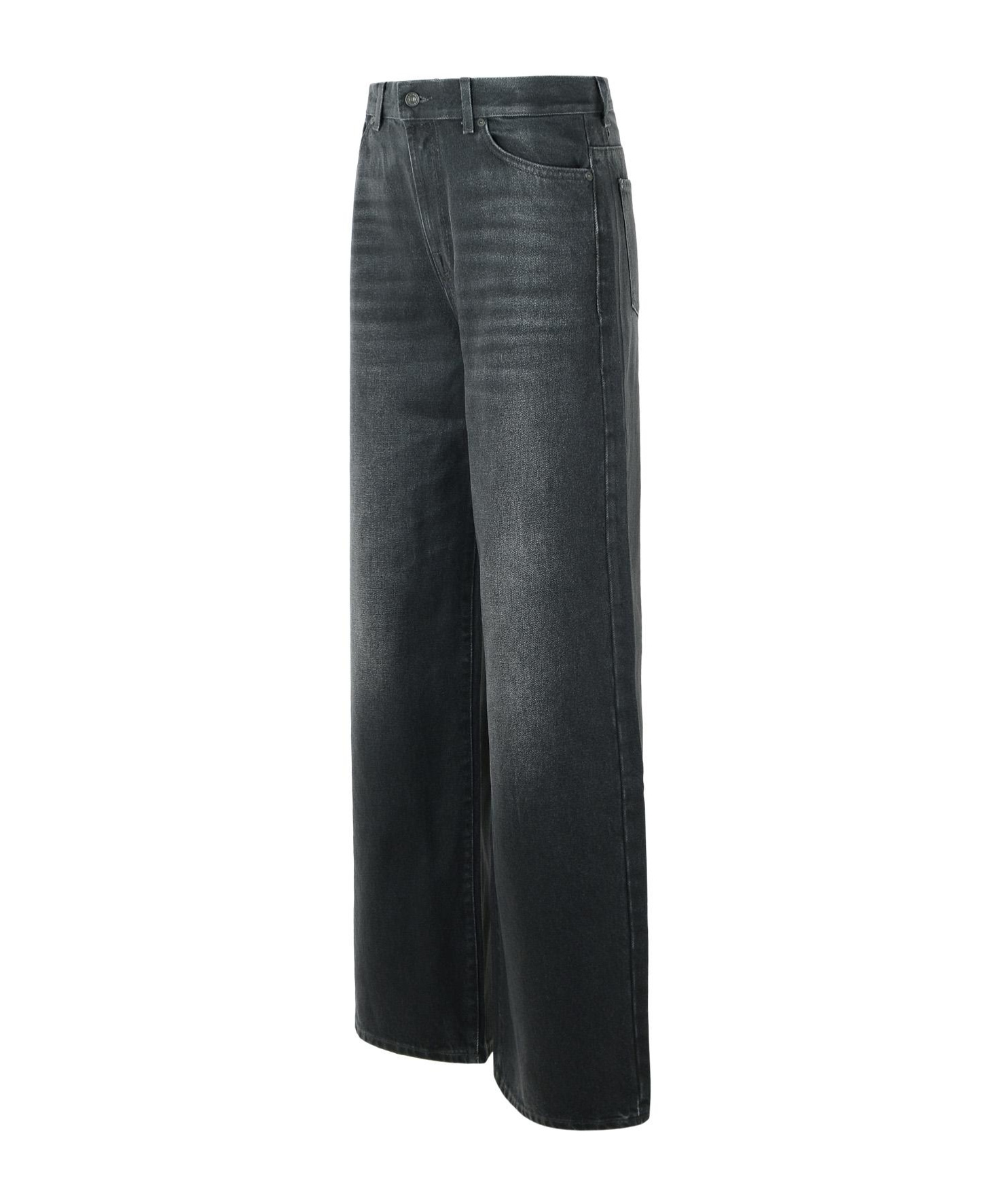 7 FOR ALL MANKIND SCOUT JEANS