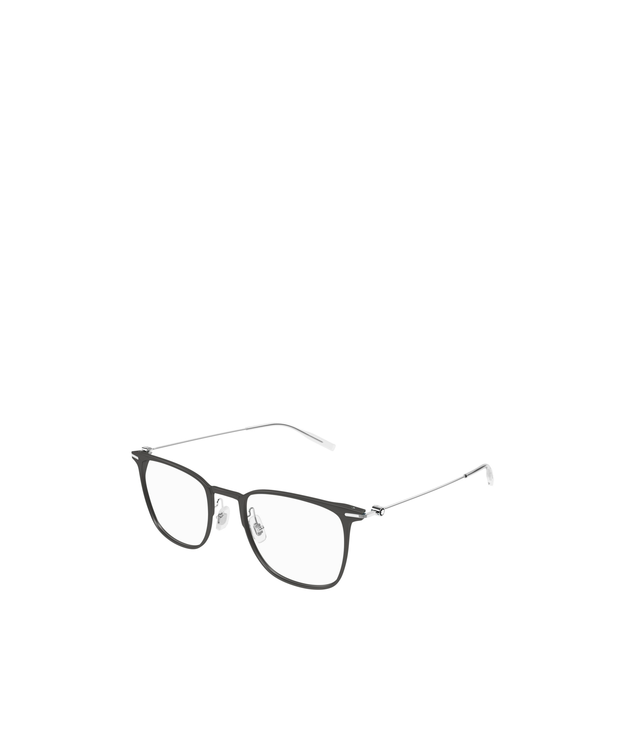 Montblanc Wayfarer-frame Glasses